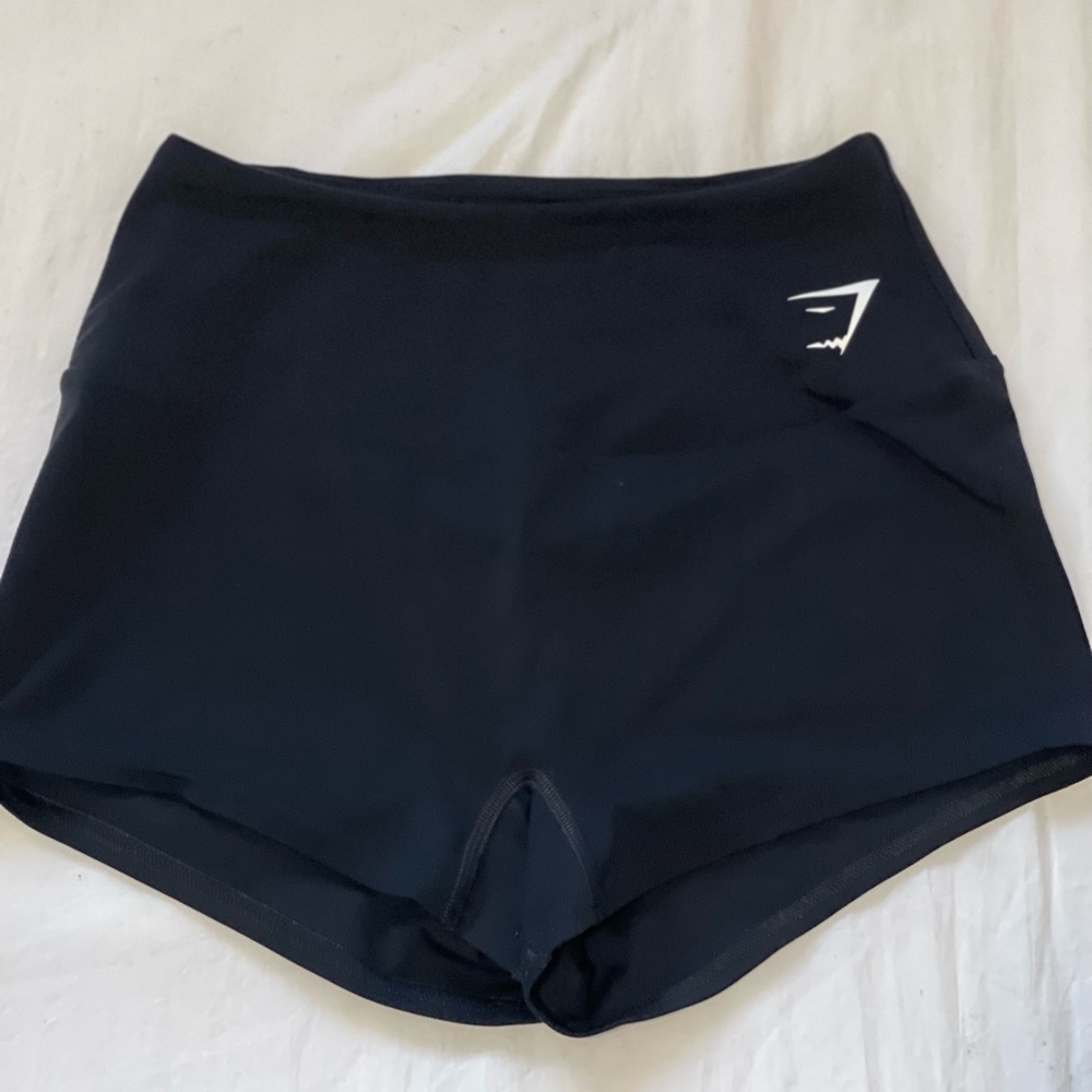 Gymshark training shorts